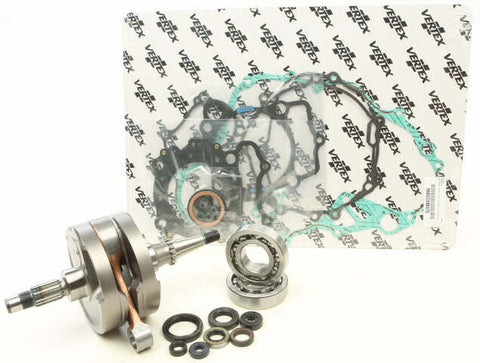 HOT RODS COMPLETE BOTTOM END KIT CBK0205