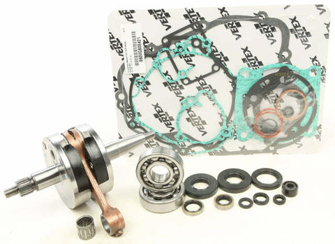 HOT RODS COMPLETE BOTTOM END KIT CBK0207