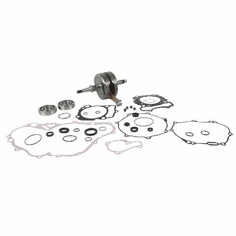 HOT RODS BOTTOM END KIT CBK0231
