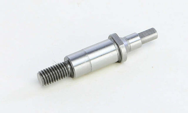 HOT RODS WATER PUMP SHAFT KIT HRSHA-001