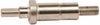 HOT RODS WATER PUMP SHAFT CRF450R '02-08 HRSHA-002