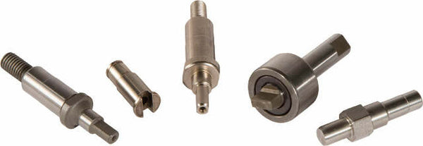 HOT RODS WATER PUMP SHAFT KTM 50/ 65SX HRSHA-004