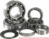 HOT RODS TRANSMISSION BEARING KIT TBK0040
