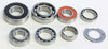 HOT RODS TRANSMISSION BEARING KIT TBK0107