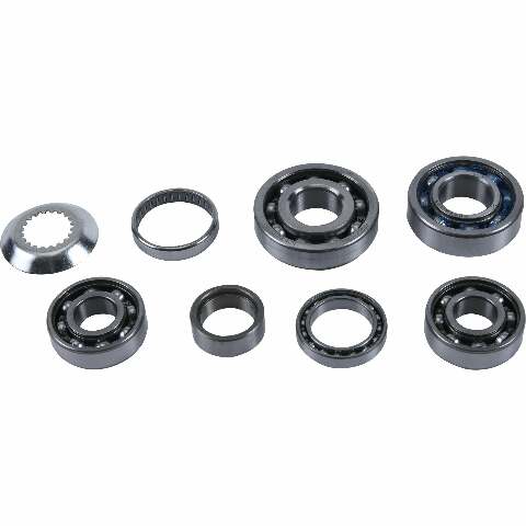 HOT RODS TRANSMISSION BEARING KIT KAW TBK0118