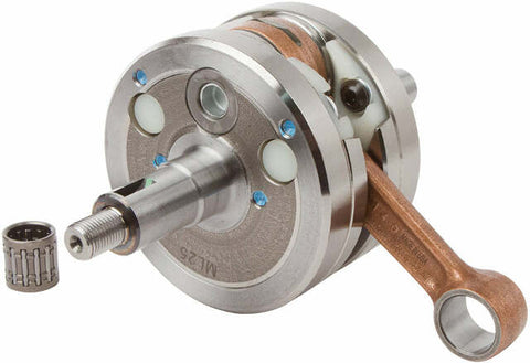 HOT RODS CRANKSHAFT 4055