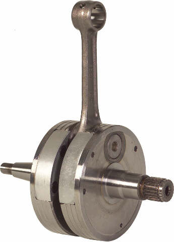 HOT RODS CRANKSHAFT 4070