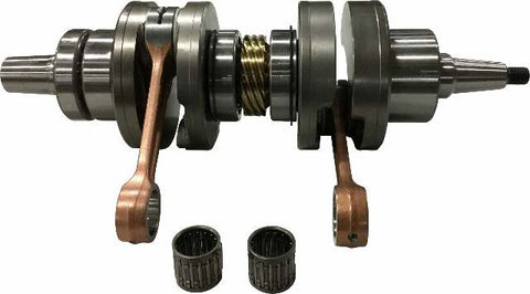 HOT RODS HOT ROD S/M CRANK POL 800 4403