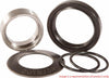 HOT RODS COUNTERSHAFT SEAL KIT OSK0007