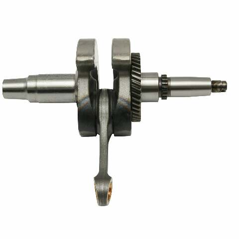 HOT RODS CRANKSHAFT HR00027