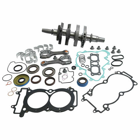 HOT RODS BOTTOM END KIT POL HR00109
