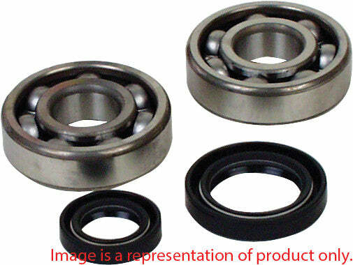HOT RODS MAIN BEARING/SEAL KIT K064