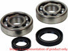 HOT RODS MAIN BEARING/SEAL KIT K065