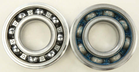 HOT RODS MAIN BEARING & SEAL KIT K091
