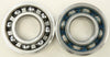 HOT RODS MAIN BEARING & SEAL KIT K091