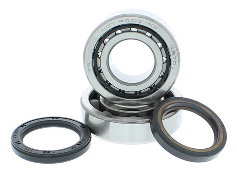 HOT RODS MAIN BEARING/SEAL KIT HON K095