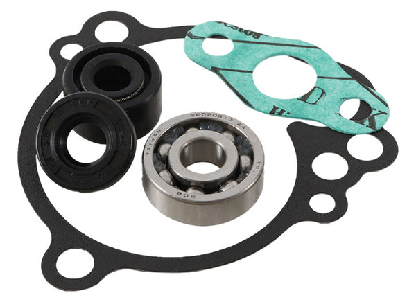 HOT RODS WATER PUMP KIT KAW KX65 WPK0030