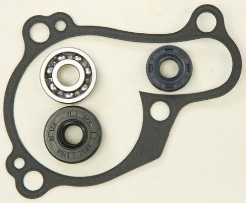 HOT RODS WATER PUMP KIT YAM YZ250F '14 YZ450F '14-15 WPK0059