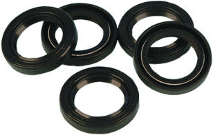 JAMES GASKETS GASKET SEAL RUBBER OD STARTER FLT FXR FXRS 5/PK 12043