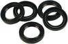 JAMES GASKETS GASKET SEAL RUBBER OD STARTER FLT FXR FXRS 5/PK 12043