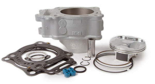CYLINDER WORKS CYLINDER KIT 76.80/STD 13.2:1 HON 10007-K01