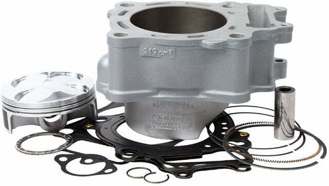 CYLINDER WORKS CYLINDER KIT HC 76.80/STD 14.3:1 HON 10007-K03HC