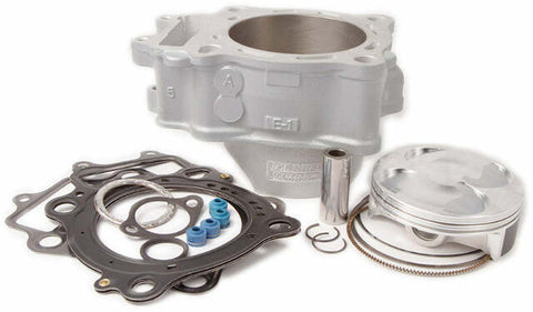 CYLINDER WORKS CYLINDER KIT BB 80.00/+3.2 13.3:1 HON 11007-K01