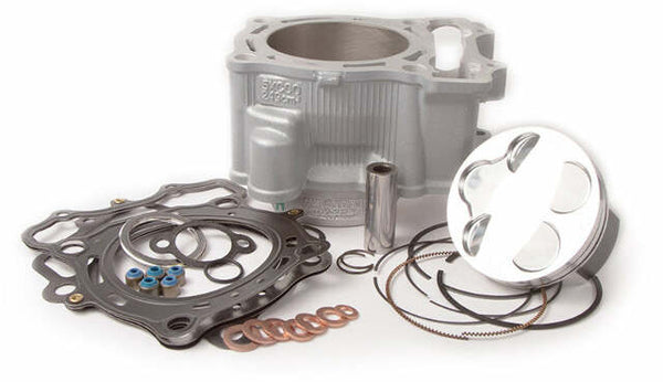 CYLINDER WORKS CYLINDER KIT 77.00/STD 12.7:1 YAM 20002-K01