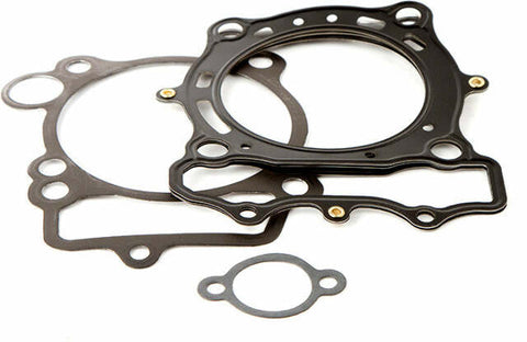 CYLINDER WORKS TOP END GASKET KIT BB 80.00/+3.0 YAM 21002-G01