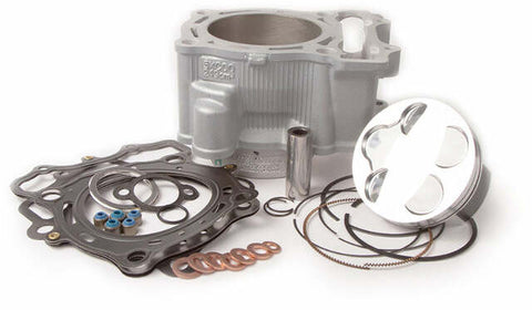 CYLINDER WORKS CYLINDER KIT BB 80.00/+3.0 12.5:1 YAM 21002-K01