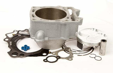 CYLINDER WORKS CYLINDER KIT BB 99.00/+2.0 12.5:1 YAM 21005-K01