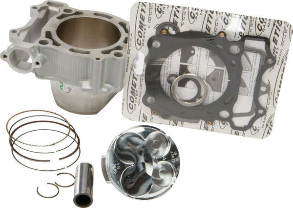 CYLINDER WORKS CYLINDER KIT BB 99.00/+2.0 12.5:1 YAM 21005-K02