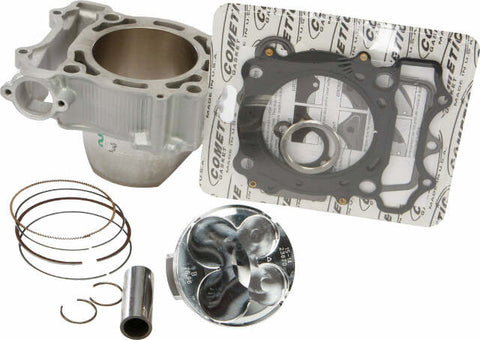 CYLINDER WORKS CYLINDER KIT BB 99.00/+2.0 12.5:1 YAM 21005-K02