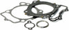 CYLINDER WORKS TOP END GASKET KIT BB 80.00/+3.0 YAM 21010-G01