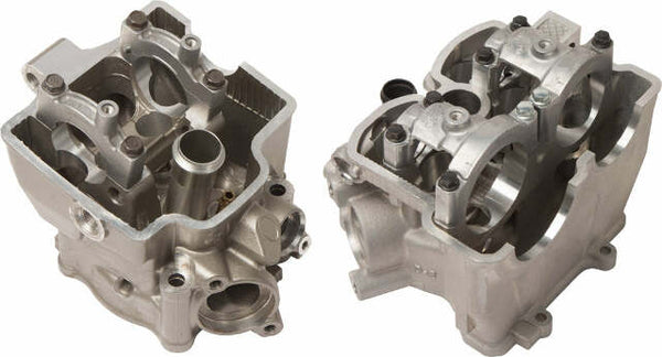 CYLINDER WORKS CYLINDER HEAD KIT BRONZE KAW/SUZ CH3002-K01