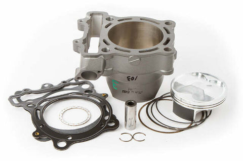 CYLINDER WORKS CYLINDER KIT BB 80.00/+3.0 12.6:1 KAW/SUZ 31001-K01