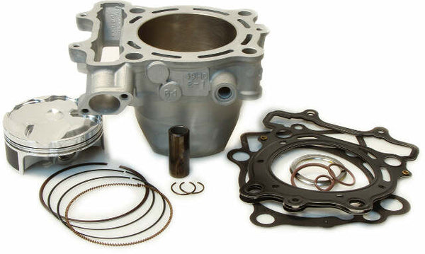 CYLINDER WORKS CYLINDER KIT 77.00/STD 13.75:1 SUZ 40004-K03