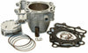 CYLINDER WORKS CYLINDER KIT 77.00/STD 13.75:1 SUZ 40004-K03