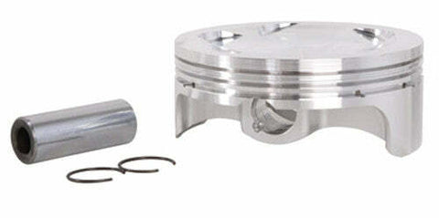 CYLINDER WORKS PISTON KIT BB FORGED 93.96/+4.0 11.3:1 AC/KAW/SUZ 23533B