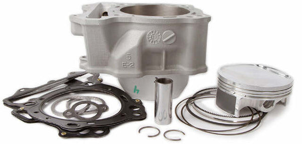 CYLINDER WORKS CYLINDER KIT BB 94.00/+4.0 11.3:1 AC/KAW/SUZ 41001-K01
