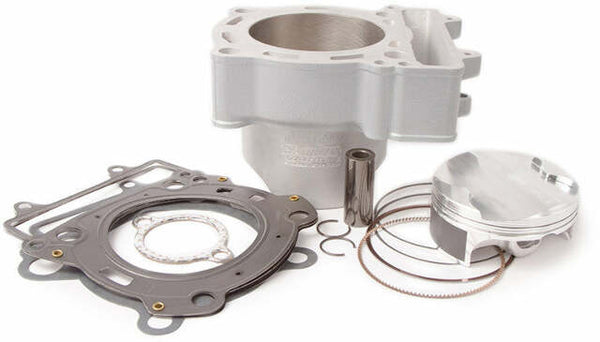 CYLINDER WORKS CYLINDER KIT 76.00/STD 12.8:1 KTM 50002-K01