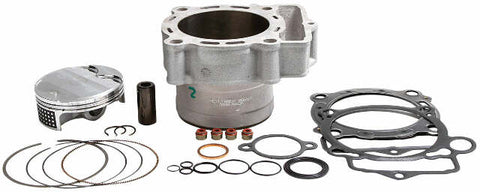 CYLINDER WORKS CYLINDER KIT 88.00/STD 12.3:1 HUSQ/KTM 50007-K02