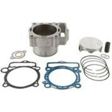 CYLINDER WORKS CYLINDER KIT BB 90.00/+2.0 14.0:1 HUSQ/KTM CW51008K01