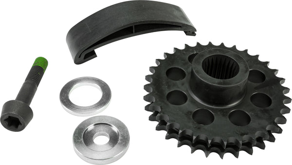 HARDDRIVE COMPENSATOR ELIMINATOR SPROCKET 32 TOOTH 191202