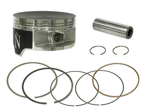 NAMURA PISTON KIT 92.97/+1.00 HON NA-10014-4