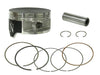 NAMURA PISTON KIT 92.47/+0.50 HON NA-10014-2