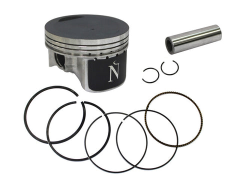 NAMURA PISTON KIT 84.92/+0.50 10.5:1 YAM NA-40008-2