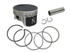 NAMURA PISTON KIT 84.92/+0.50 10.5:1 YAM NA-40008-2