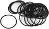 JAMES GASKETS GASKET ORING CLUTCH INSP CVR 25/PK 11187