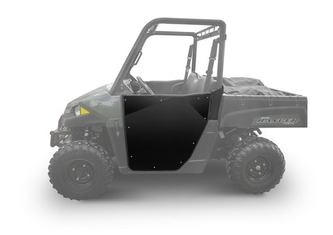 RIVAL POWERSPORTS USA HALF DOORS 2444.7450.1